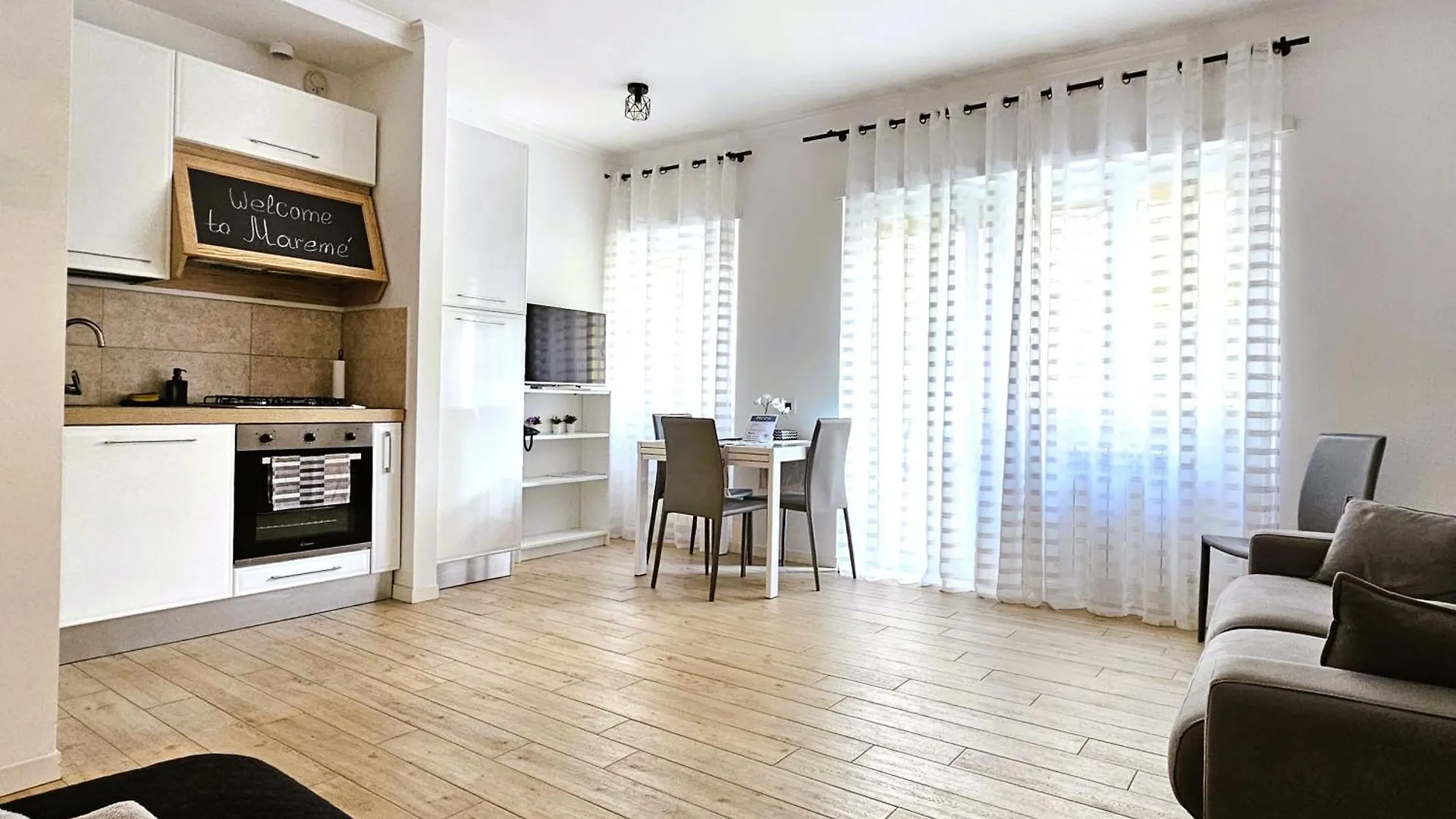 Mareme Guest House Ostia Lido di Ostia