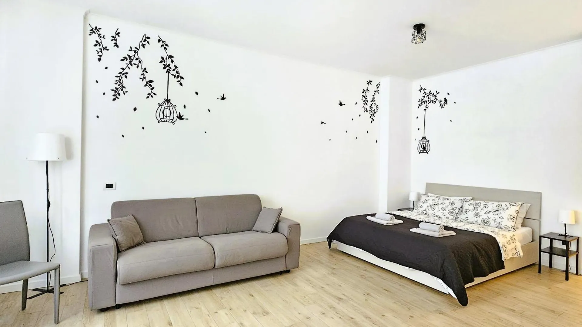 Mareme Guest House Ostia 0*, Lido di Ostia