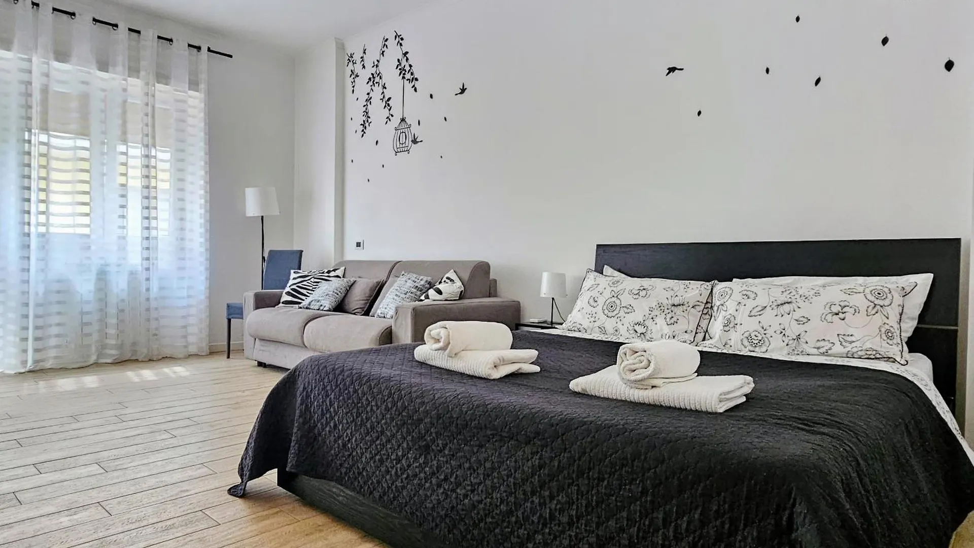 Mareme Guest House Ostia 0*, Lido di Ostia Italia