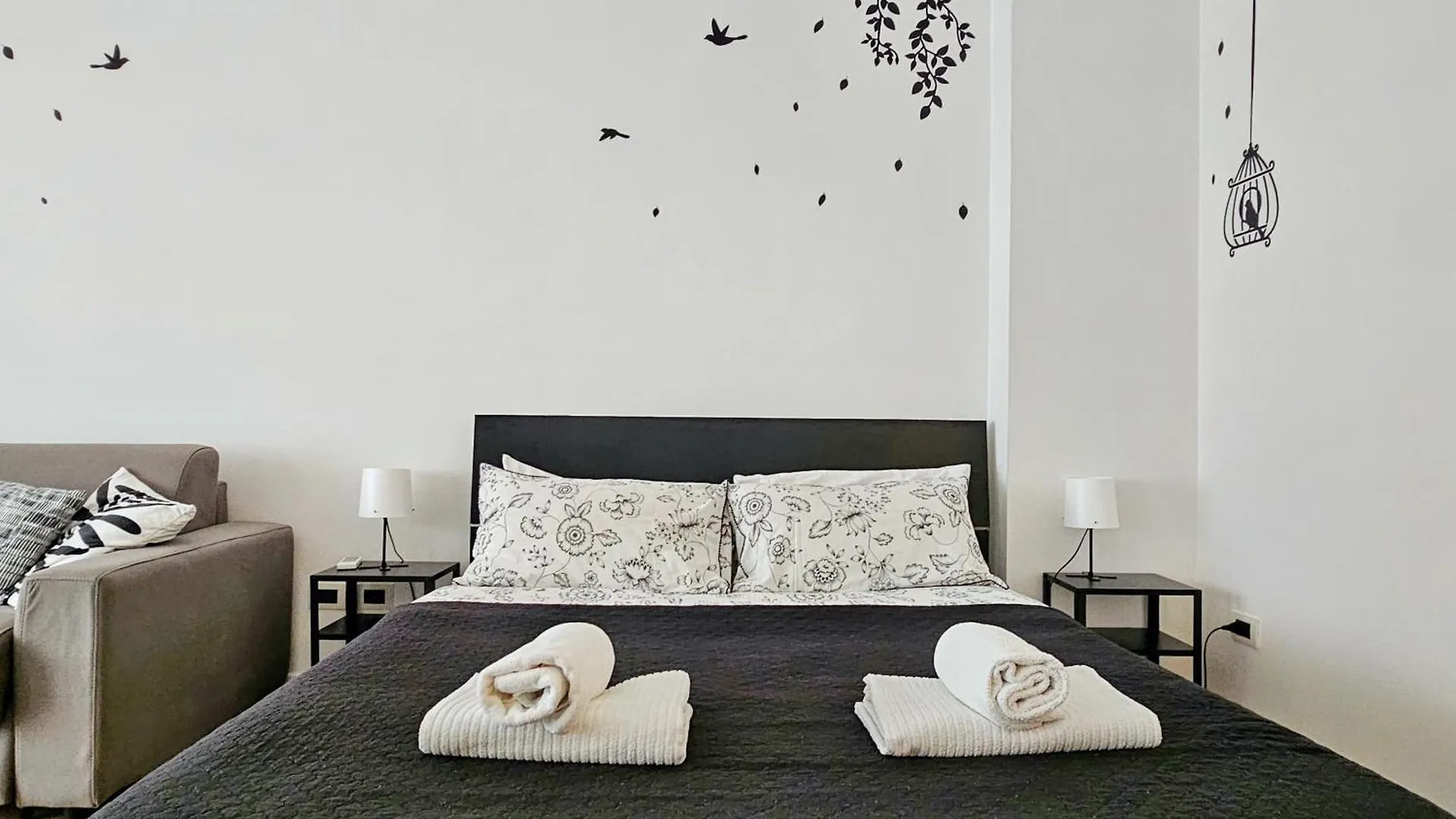 Mareme Guest House Ostia