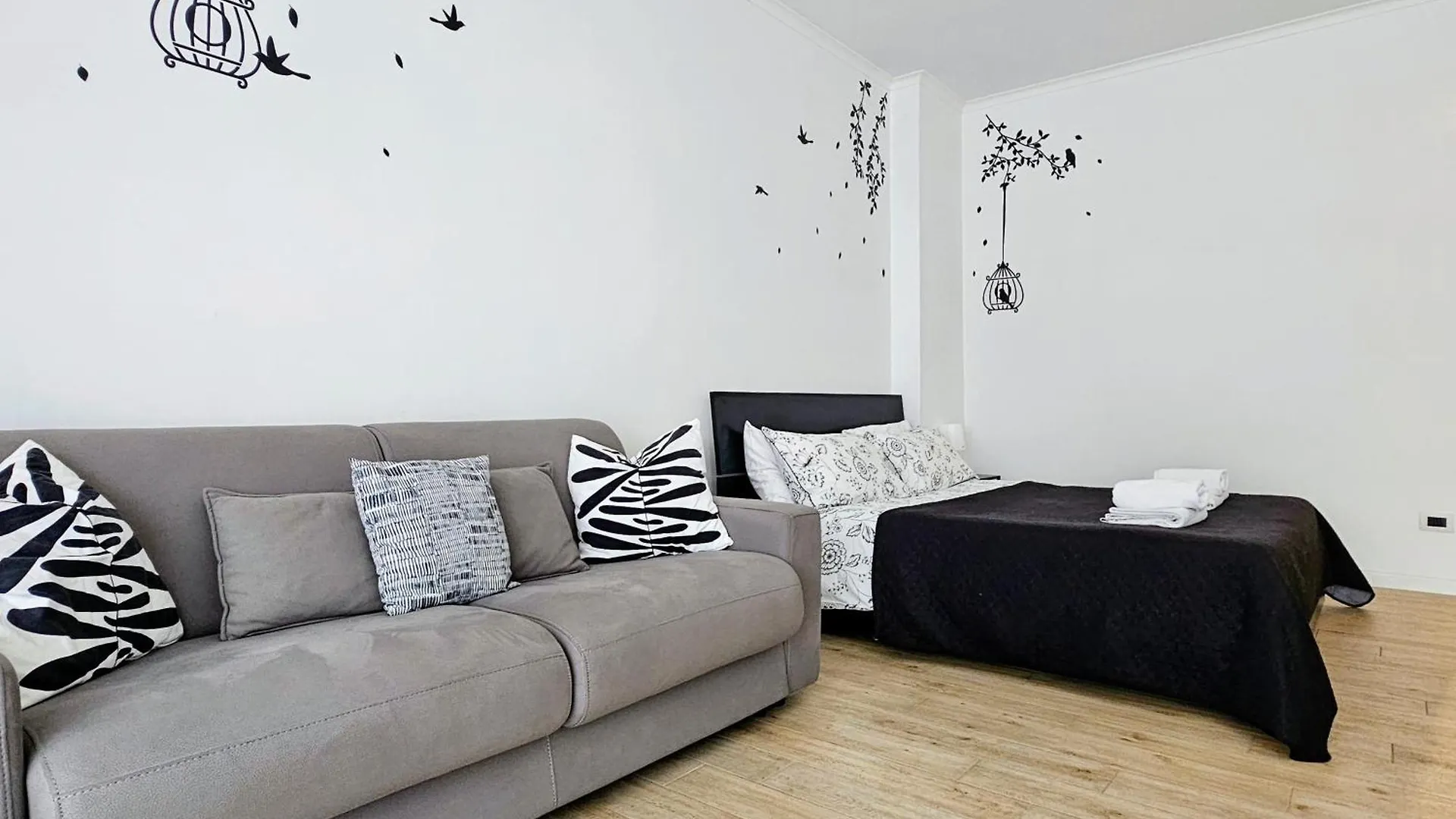 Mareme Guest House Ostia Italia